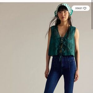 Free People Jayde Flare Jeans